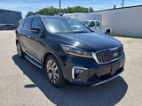 Used 2019 Kia Sorento SX image 3