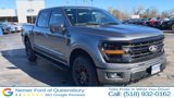 New 2025 Ford F150 XLT w/ Equipment Group 302A MID image 5