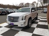 Used 2018 Cadillac Escalade ESV Premium Luxury image 5