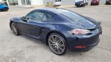 Used 2019 Porsche 718 Cayman S w/ Sport Chrono Package image 2
