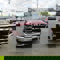New 2025 RAM 1500 Big Horn image 2