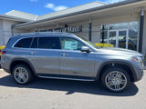New 2025 Mercedes-Benz GLS 450 4MATIC image 3