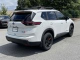 New 2026 Nissan Rogue SV image 4