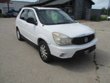 Used 2006 Buick Rendezvous CX image 6