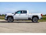 New 2025 GMC Sierra 3500 Denali Ultimate image 4
