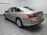 Used 2023 Chevrolet Malibu LT w/ Driver Confidence Package image 5
