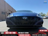 Used 2020 Hyundai Sonata SEL w/ Premium + Sunroof Package image 5