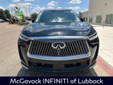 New 2026 INFINITI QX60 Luxe image 6