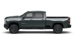 New 2025 Chevrolet Silverado 2500 ZR2 image 2