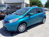 Used 2015 Nissan Versa Note SV image 5