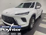 New 2025 Buick Enclave Preferred w/ Power Package image 1