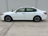 Used 2017 Honda Accord EX-L image 2