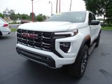 Used 2024 GMC Canyon AT4 w/ AT4 Premium Package image 2