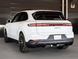 New 2026 Porsche Cayenne S image 3
