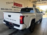 New 2025 Toyota Tacoma TRD Sport image 5