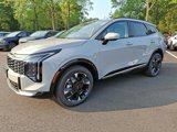 New 2026 Kia Sportage SX image 3