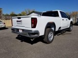 New 2025 GMC Sierra 2500 Pro w/ 1SA Pro Safety Plus Package image 4