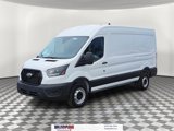 New 2025 Ford Transit 250 148 Medium Roof image 2