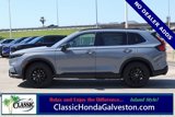 New 2025 Honda CR-V Sport-L image 5