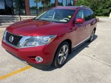 Used 2015 Nissan Pathfinder Platinum image 4