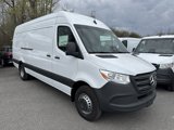 New 2025 Mercedes-Benz Sprinter 3500 image 2