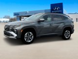 New 2025 Hyundai Tucson SEL image 2