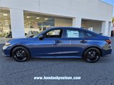New 2026 Honda Civic Sport image 4