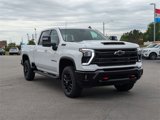 New 2025 Chevrolet Silverado 2500 LT w/ Trail Boss Package image 2