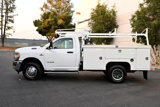 Used 2021 RAM 3500 Tradesman w/ Chrome Appearance Group image 3
