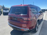 Used 2022 Jeep Wagoneer Series II w/ Premium Group I image 5