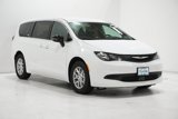 New 2025 Chrysler Voyager LX image 4