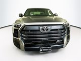 New 2025 Toyota Tundra Limited image 2