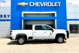 Used 2022 Chevrolet Silverado 2500 LT image 3