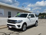 Used 2022 Ford Expedition Max Limited image 2