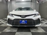 Used 2023 Toyota Camry XLE image 3