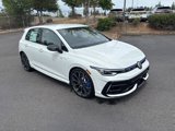 New 2025 Volkswagen Golf w/ Euro Style Package image 3