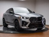 New 2026 BMW X6 M Competition w/ Executive Package image 3