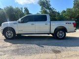 Used 2018 Ford F150 Lariat w/ Equipment Group 501A Mid image 2