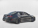 New 2026 BMW M5 image 2