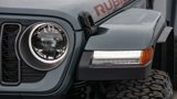 New 2025 Jeep Wrangler Unlimited Rubicon image 5