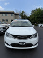 Used 2020 Chrysler Pacifica Limited image 3
