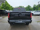 New 2025 RAM 1500 Laramie w/ Night Edition image 4