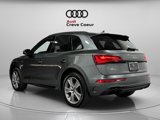 Certified 2025 Audi Q5 2.0T Premium w/ Convenience Plus Package image 3