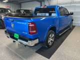 Used 2022 RAM 1500 Laramie image 3