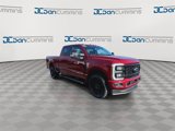 New 2025 Ford F250 Lariat image 2