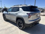 New 2025 Chevrolet Equinox RS w/ Convenience Package III image 6