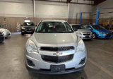 Used 2011 Chevrolet Equinox LS w/ LPO, Protection Package image 2