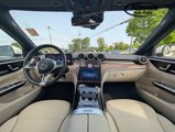 Used 2025 Mercedes-Benz C 300 4MATIC Sedan image 2