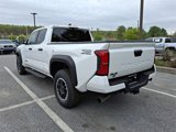 New 2025 Toyota Tacoma TRD Off-Road image 3