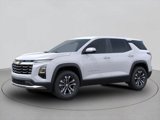 New 2026 Chevrolet Equinox LT w/ Convenience Package II image 2